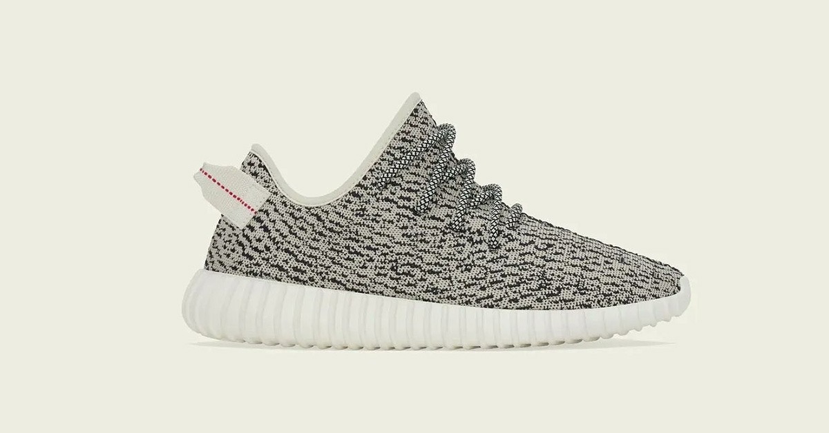 Yeezy Day 2024 Finale: "Turtle Dove" original Yeezy Boost 350 Restock and More